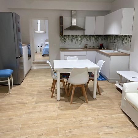 Casa Angelino Leilighet Syracuse Eksteriør bilde