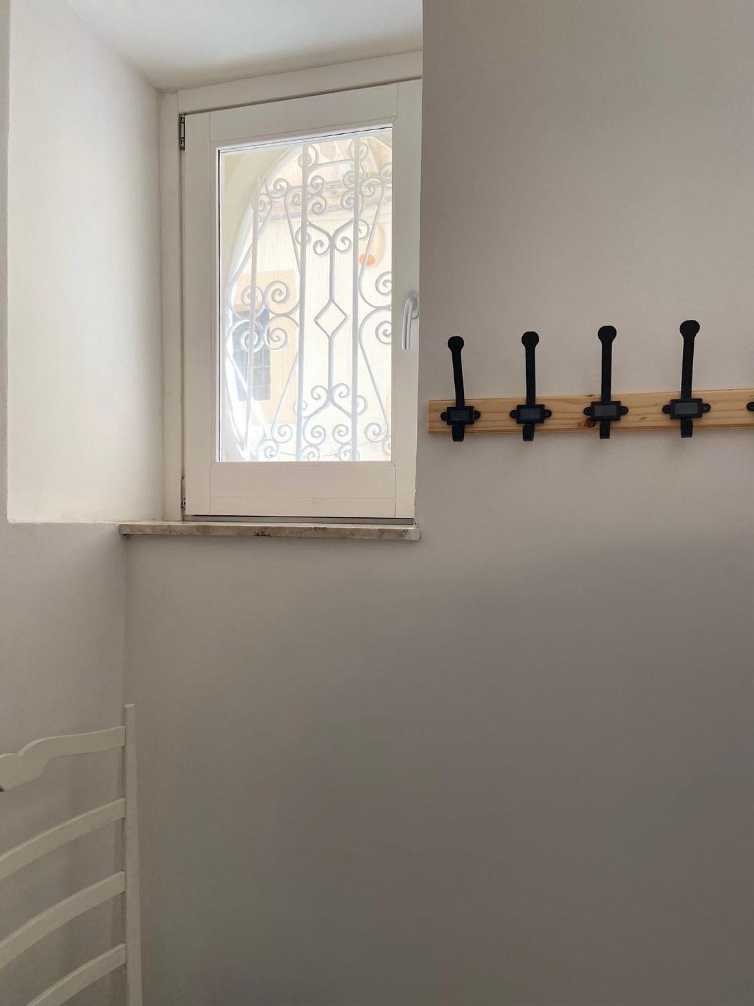 Casa Angelino Leilighet Syracuse Eksteriør bilde